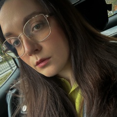 Елизавета Меркулова, 19.01.2000, Ростов-на-Дону