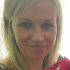 Наталья Кленина, 29.07, Санкт-Петербург