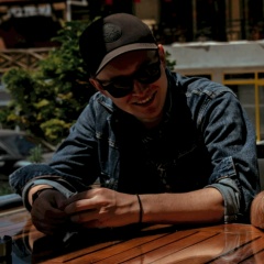 Иван Чувалёв, 28.04.1991, Москва