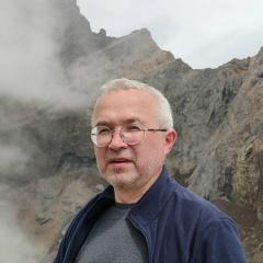 Георгий Коняев, 10.01.1970, Пермь