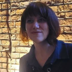 Ольга Полынь, 24.11, Калининград