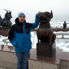 Тимофей Курочкин, 12.12.1983, Очер