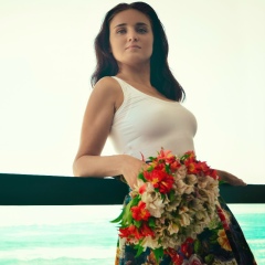 Алла Швецова., 10.11.1986, Москва