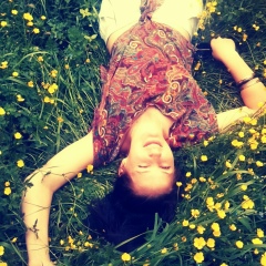 Анна Минина, 14.05.1990, Гродно