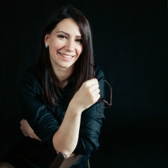 Анна Птахова, 16.01, Павлодар