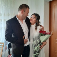 Кымбат Ергалиева, 24.12.1994, Алматы