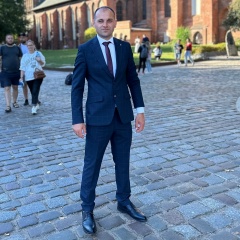 Эдгар Садоян, 28.07.1987, Калининград