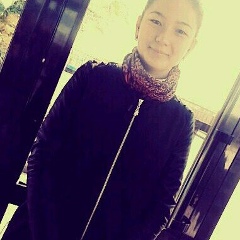 Madina Rashova, 24.06, Тараз