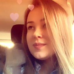 Катерина Алферёнок, 16.02, Минск