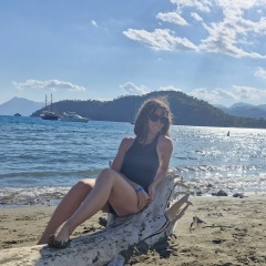 Дашка Ганган, 04.12, Санкт-Петербург