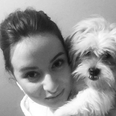 Мария Масалова, 18.06, Москва