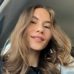 Алина Орлова
