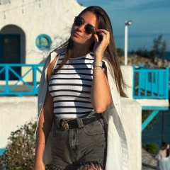 Танюшка Рухмакова, 29.04, Выборг