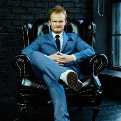 Юра Юрченко, 29.04, Минск