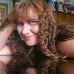 Галина Петренко, 18.06, Санкт-Петербург