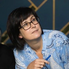 Наталья Коот, 12.07.1973, Волжский