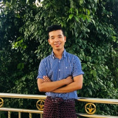 Na-Yone Moe, 10.06, Yangon