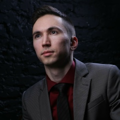 Zaynulla Zhumaev, 22.01, Москва