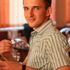 Евгений Воробей