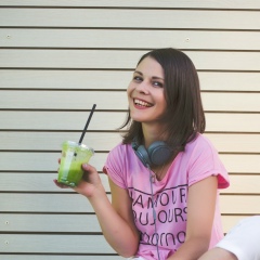 Вера Дробышевская, 28.12, Минск