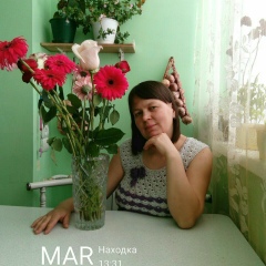 Екатирина Козлова, 25.01.1981, Находка