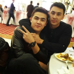 Ержигит Насыров, 21.12, Шымкент