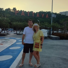 Екатерина Мартынкова, Санкт-Петербург