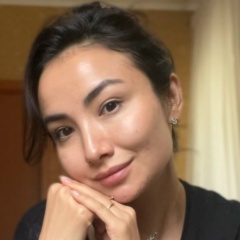 Дина Нурахметова
