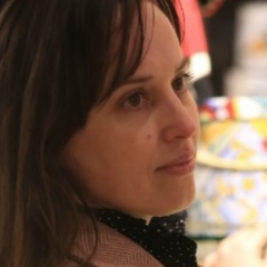 Ирина Данилицкая, 01.01.1986