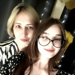 Алиса Суходол, 06.12.1985, Москва