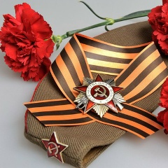 Арина Смирнова, Москва