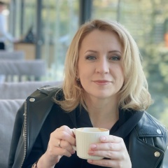 Елена Галанкина, 17.10, Нижний Новгород