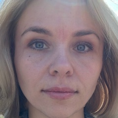 Ольга Лотоцкая, 19.08, Москва