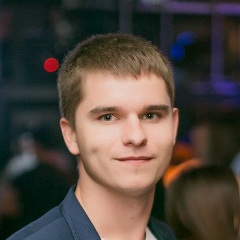 Кирилл Шапошников, 23.10.1991, Ростов-на-Дону