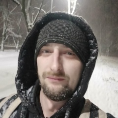 Артур Чёрный, 16.10