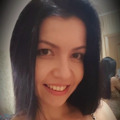 Елена Жабина-Выборнова, 02.01.1986, Самара