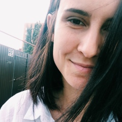 Vlada Belopolskaya, 03.06