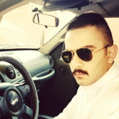 Ahmed Amin, 20.04, Киев