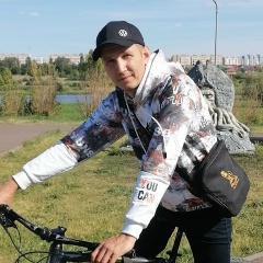 Радик Нуретдинов, 03.01.1987, Набережные Челны