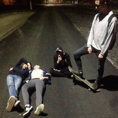 Александр Белов