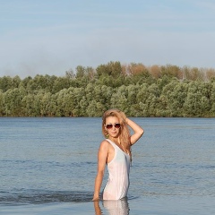 Алия Кембаева, 19.06, Павлодар