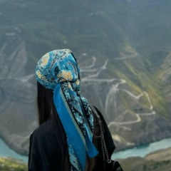 Milana Chmila, 13.12, Москва