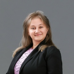 Анна Соловьёва, 08.04.1978, Санкт-Петербург