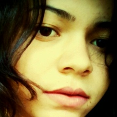 Edriele Oliveira, 12.02.1997
