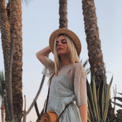 Викуся Попова, 31.01.1991, Киев