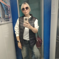 Евгения Прокопович, 20.06.1986, Псков