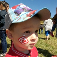 Russ Llan, 25.12.1984, Москва