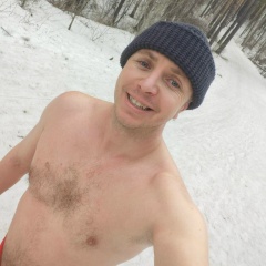 Артём Огородников, 08.08.1985, Барнаул