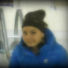 Фирюза Салихова, 23.08.1993, Набережные Челны