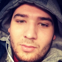 Михаил Куличенко, 05.08, Одесса